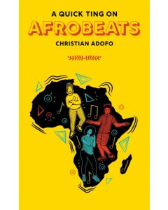 A Quick Ting On: Afrobeats