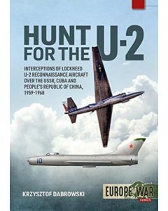 Hunt for the U-2