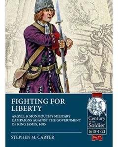 Fighting for Liberty