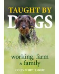 Taught by Dogs