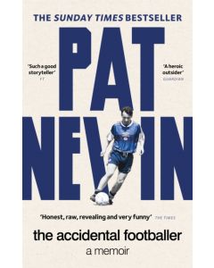 The Accidental Footballer