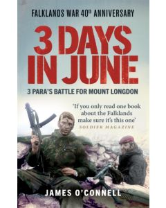 Three Days In June