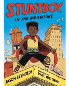 Stuntboy, In The Meantime