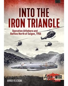 Into the Iron Triangle