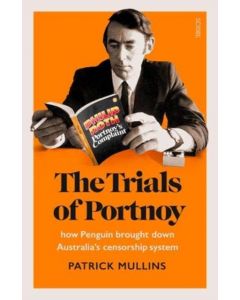 The Trials of Portnoy