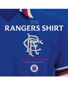 The Rangers Shirt