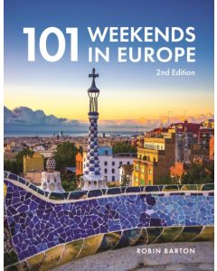 101 Weekends in Europe
