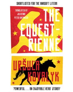 The Equestrienne