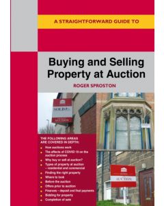 Buying and Selling Property at Auction