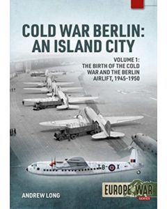 Cold War Berlin