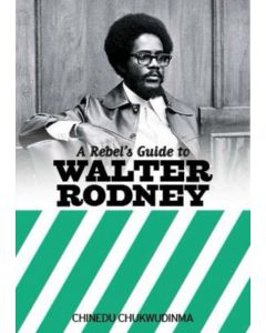 A Rebel's Guide to Walter Rodney