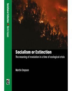 Socialism or Extinction