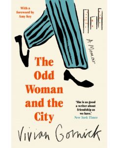 The Odd Woman and the City