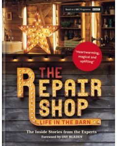 The Repair Shop