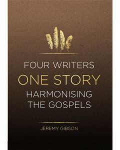 Four Writers One Story
