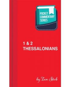 1 & 2 Thessalonians - Pocket Commentary Series