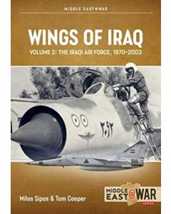 Wings of Iraq Volume 2