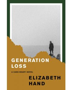 Generation Loss