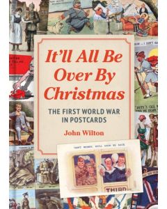 It'll All be Over by Christmas
