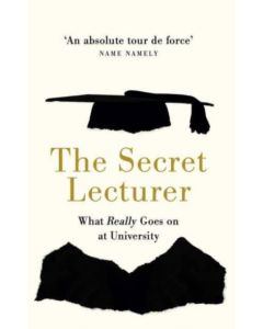 The Secret Lecturer