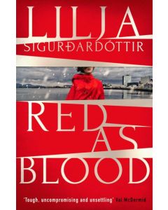 Red as Blood