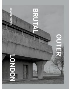 Brutal Outer London