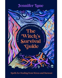 The Witch's Survival Guide