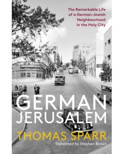 German Jerusalem