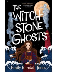 The Witchstone Ghosts