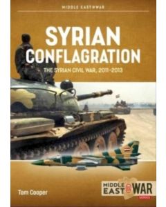 Syrian Conflagration