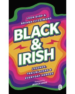 Black & Irish
