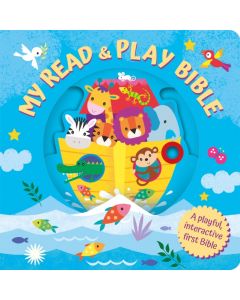 The Read and Play Bible