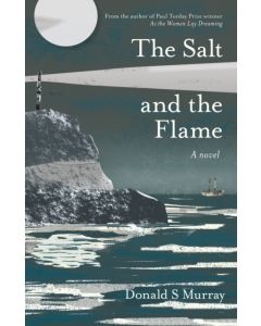 The Salt and the Flame