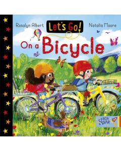 Let's Go! On a Bicycle