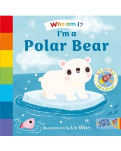 I'm a Polar Bear