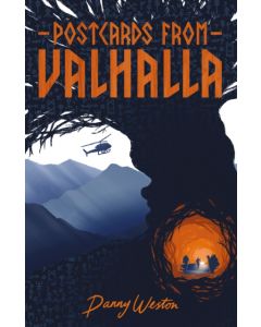 Postcards from Valhalla