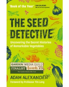 The Seed Detective