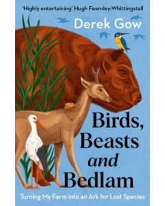 Birds, Beasts and Bedlam