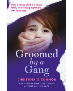 Groomed By A Gang