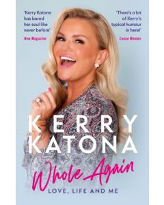 Kerry Katona: Whole Again