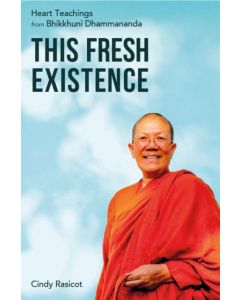 This Fresh Existence
