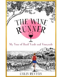 The Wine Runner