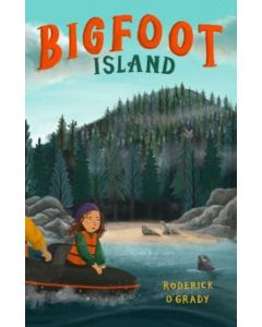 Bigfoot Island