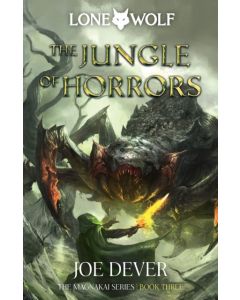 The Jungle of Horrors