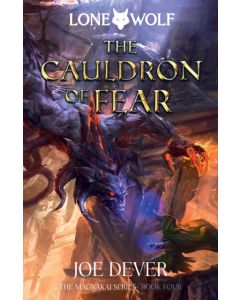 The Cauldron of Fear