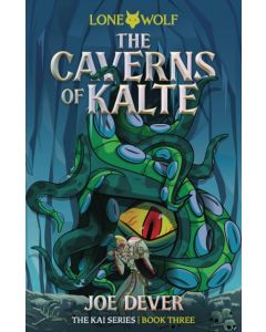 The Caverns of Kalte (Junior Edition)
