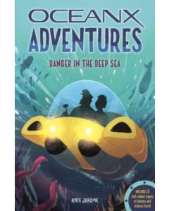 Deep Sea Danger