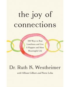 The Joy of Connections