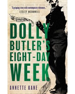 Dolly Butler's Eight-Day Week