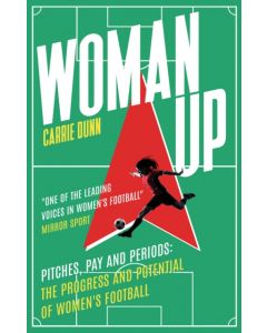 Woman Up